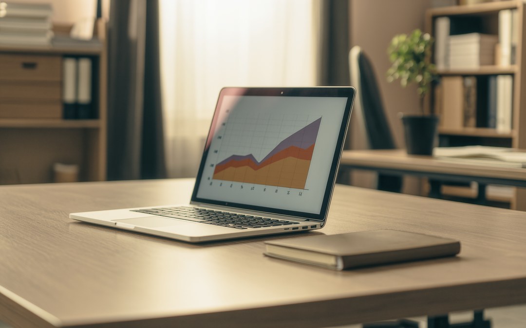 Photo Job market trends
