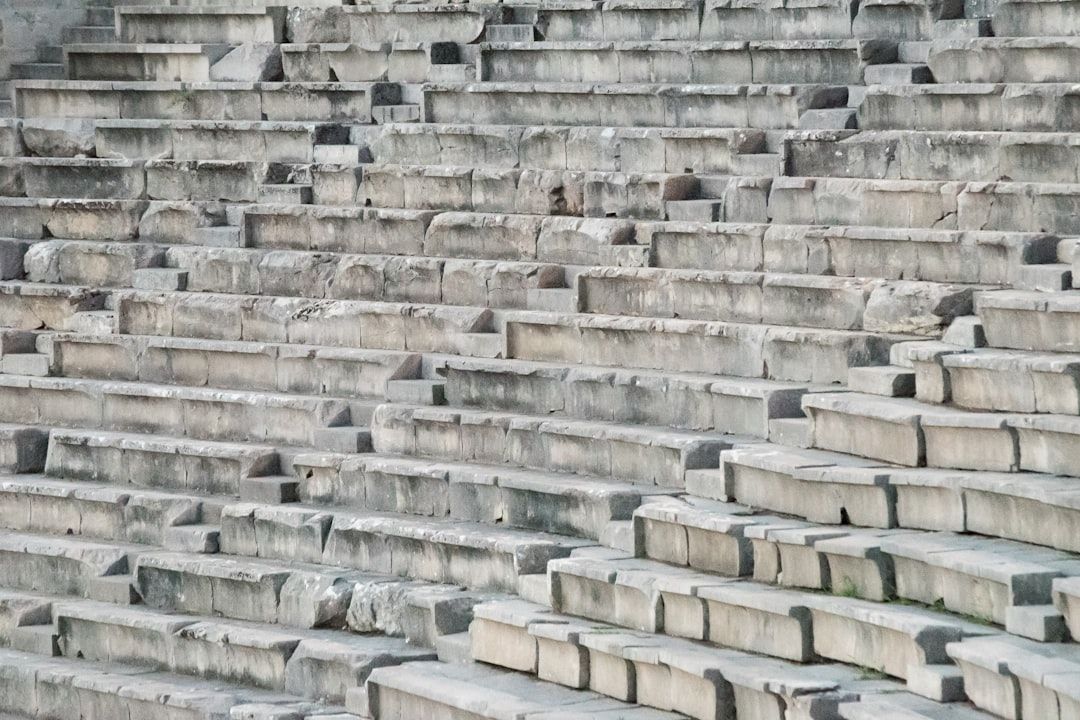 Photo Roman chaise
