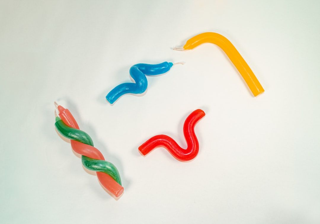 Photo Abstract sculpture