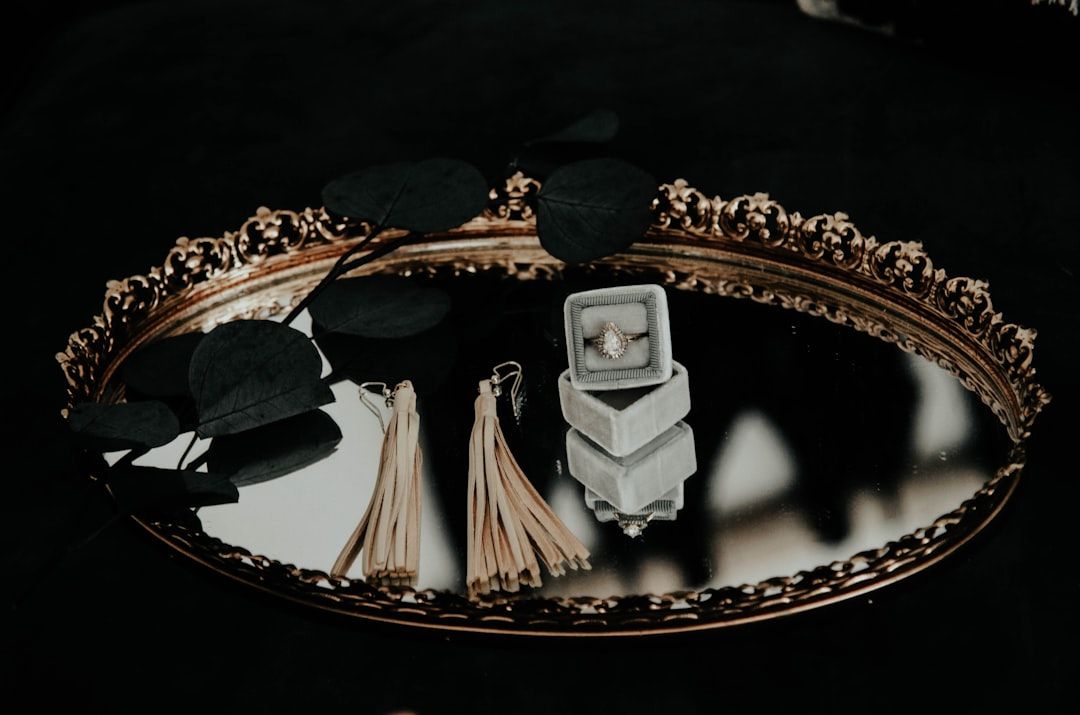 Photo Jewelry appraisal