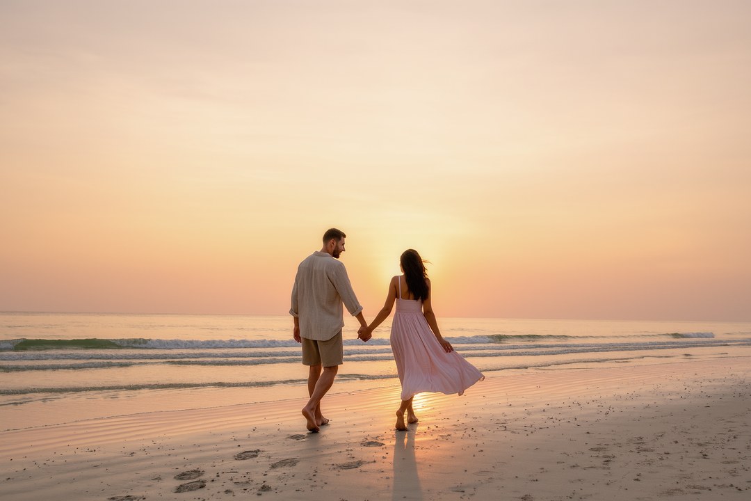 Photo Couple therapy