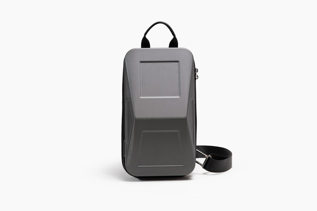 Photo Travel backpack