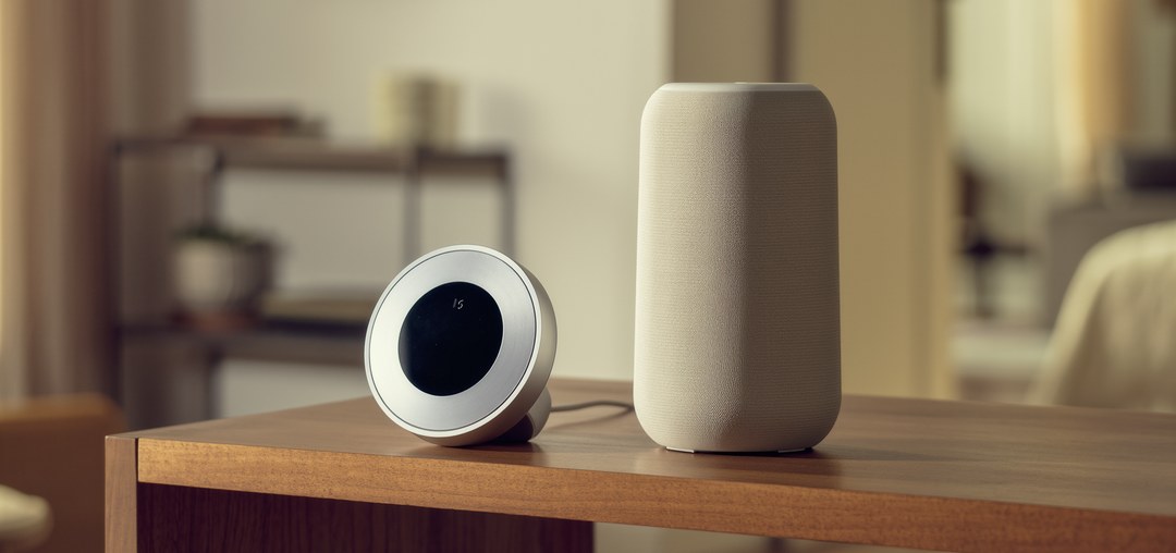 Photo Smart home