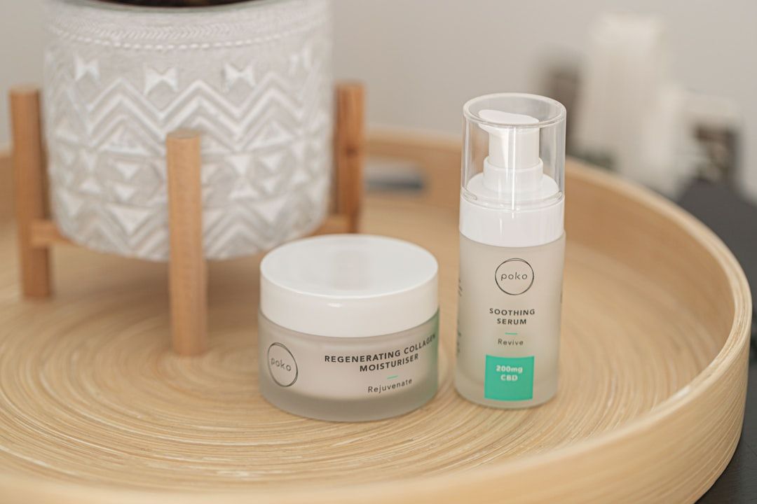 Photo Healthy skin