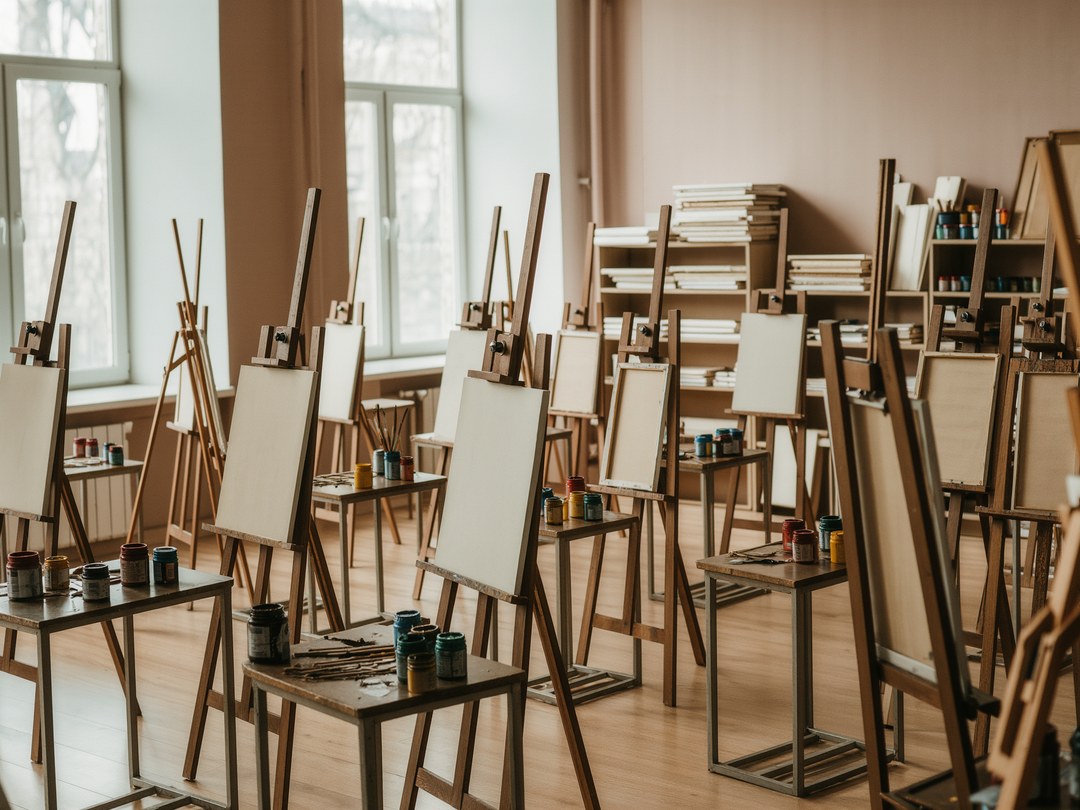 Photo Art supplies