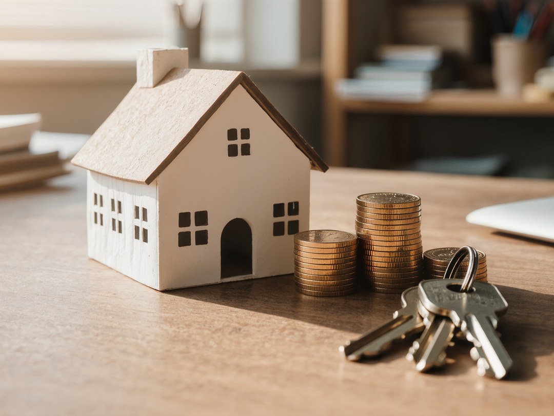 Photo Property valuation