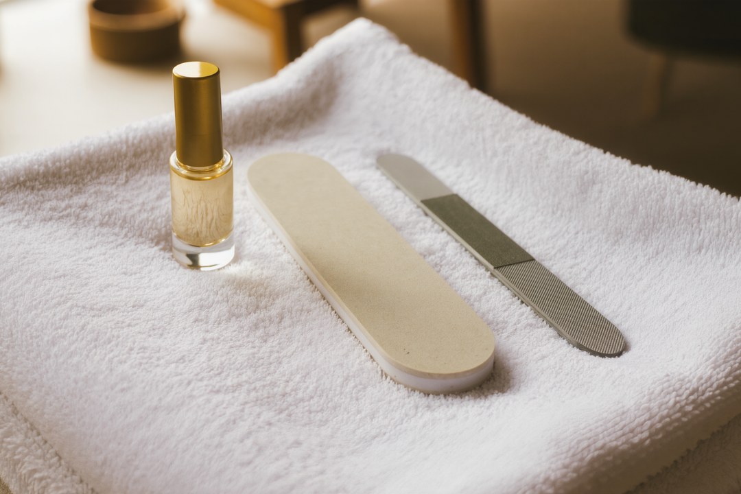 Photo Nail salon