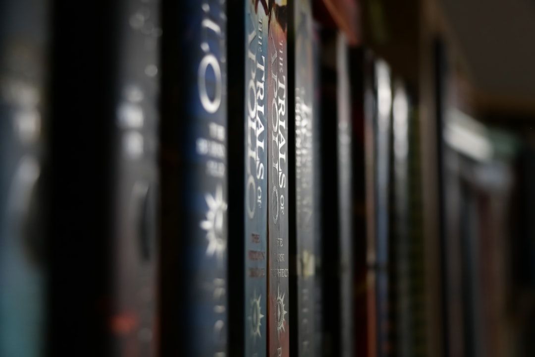 Photo School library