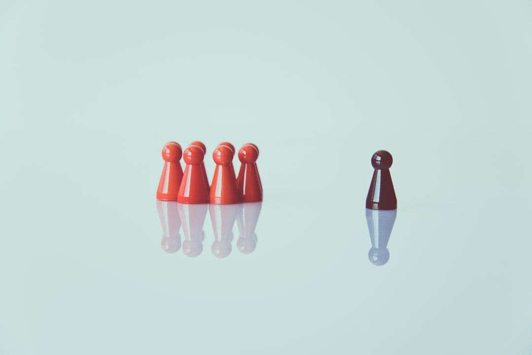 Photo Leadership skills