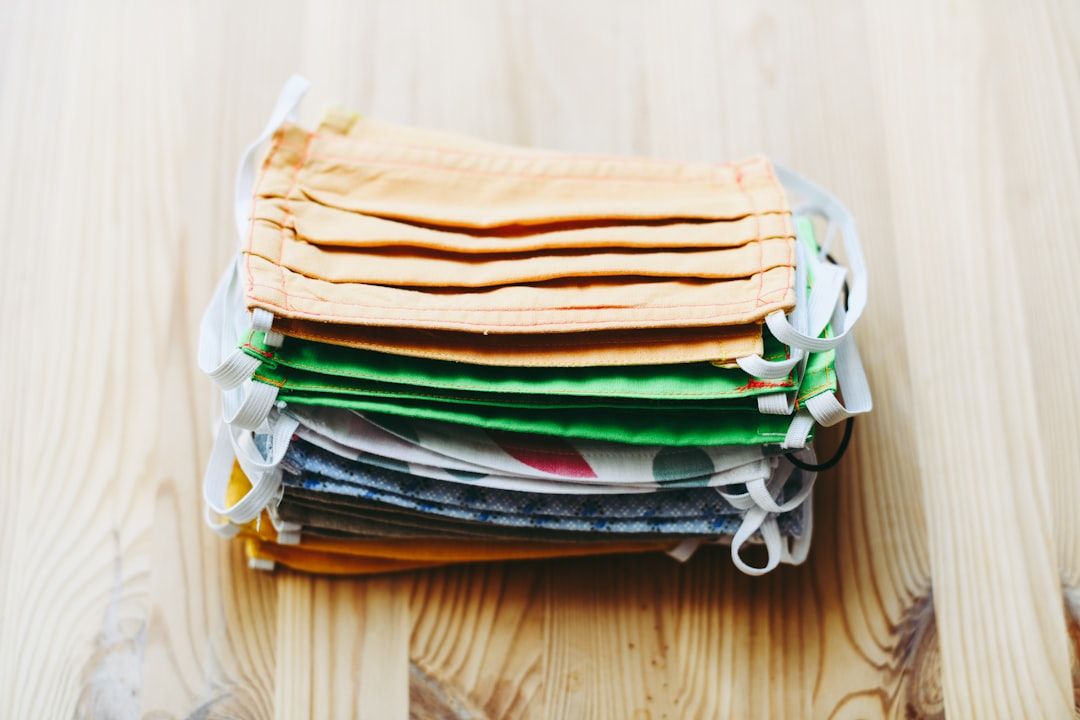 Photo Sheet mask