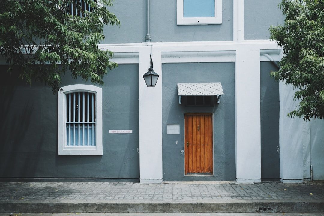 Photo Property valuation