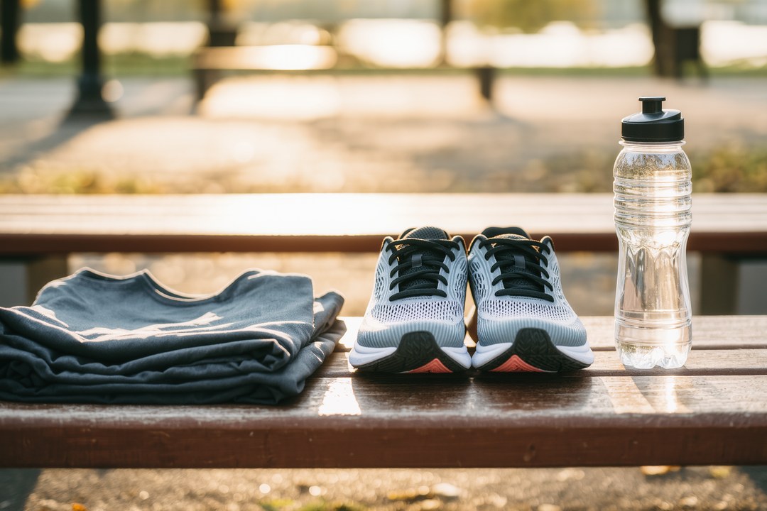 Photo Athletic wear