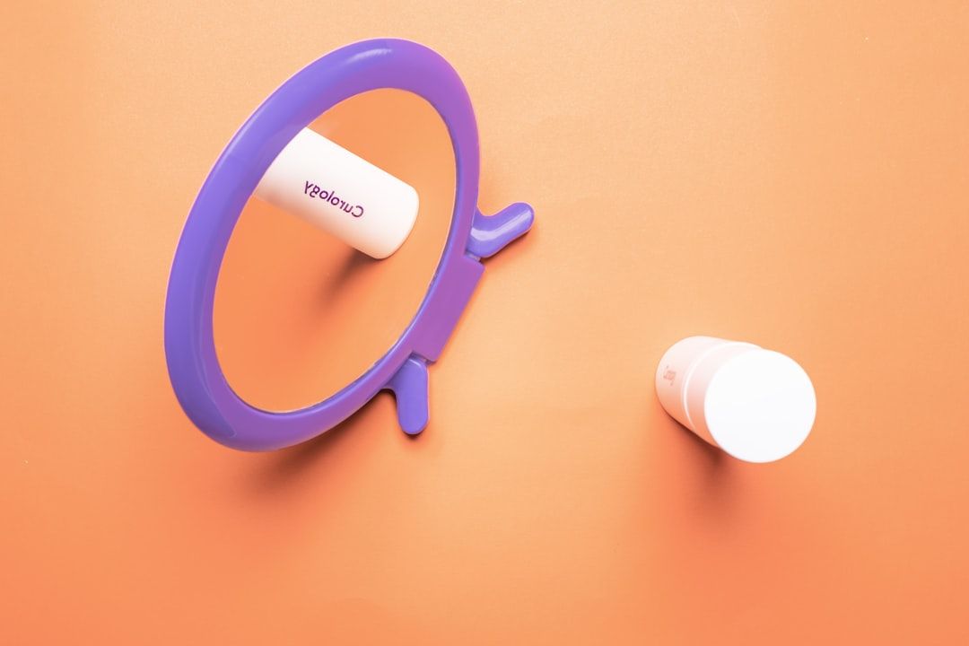 Photo Skin cream