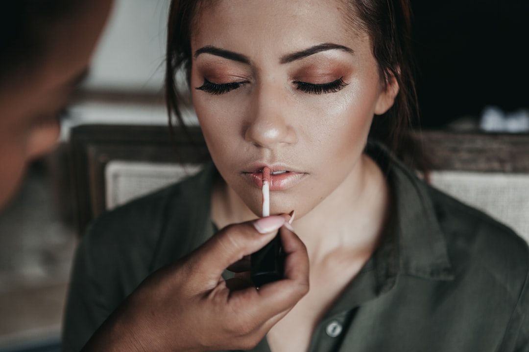 Photo Makeup tutorials