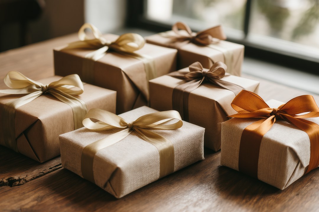 Photo Gift registry