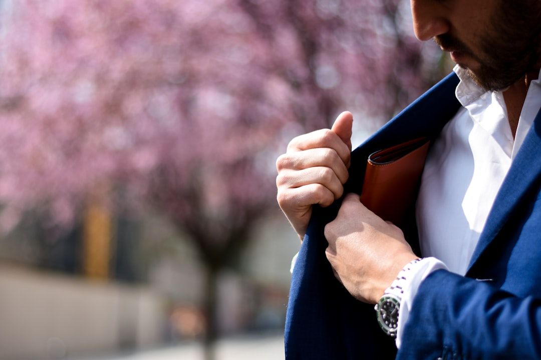 Photo Luxury watches
