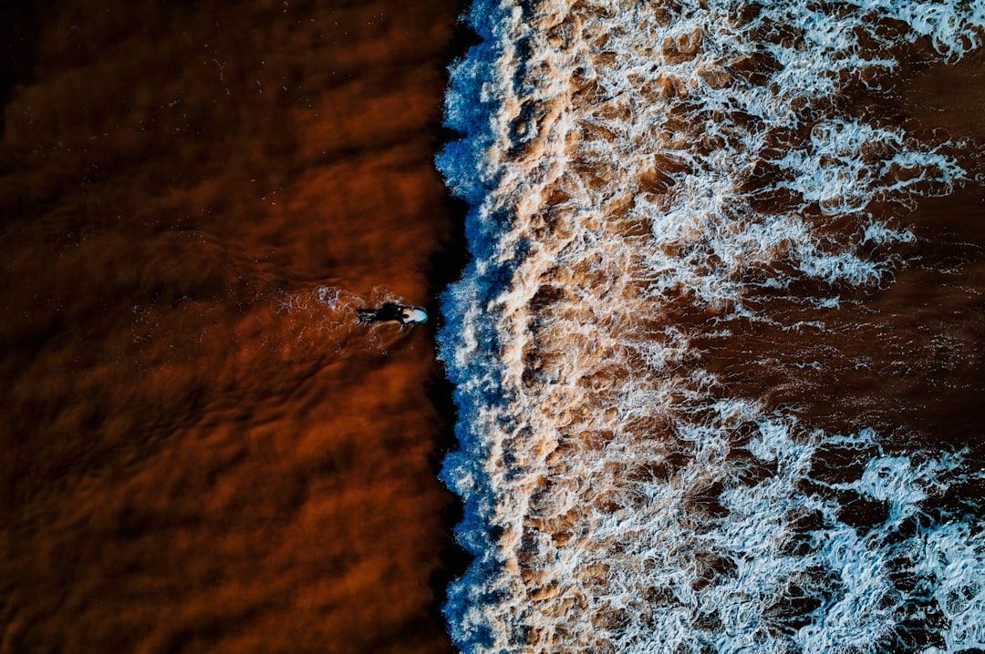 Photo Drone photography
