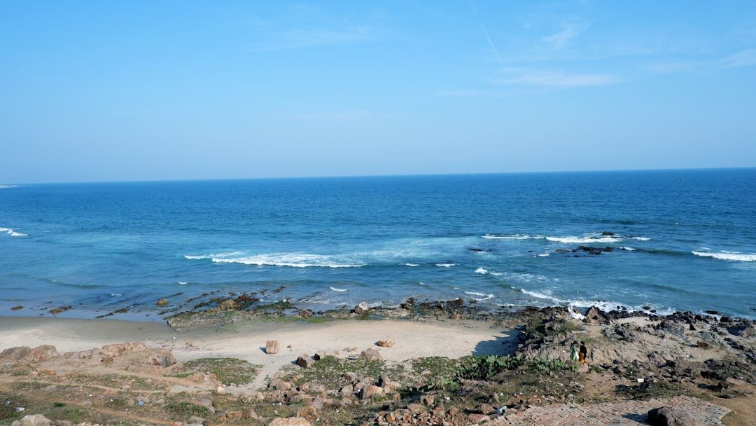 Photo Beach paradise
