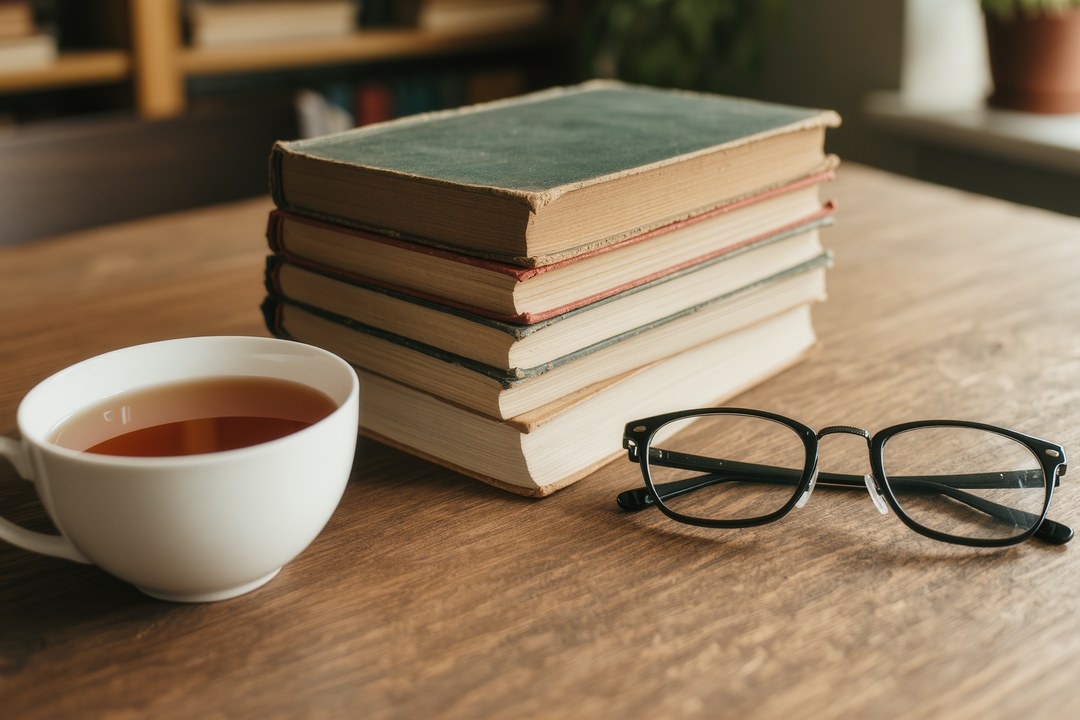 Photo Bookshelf