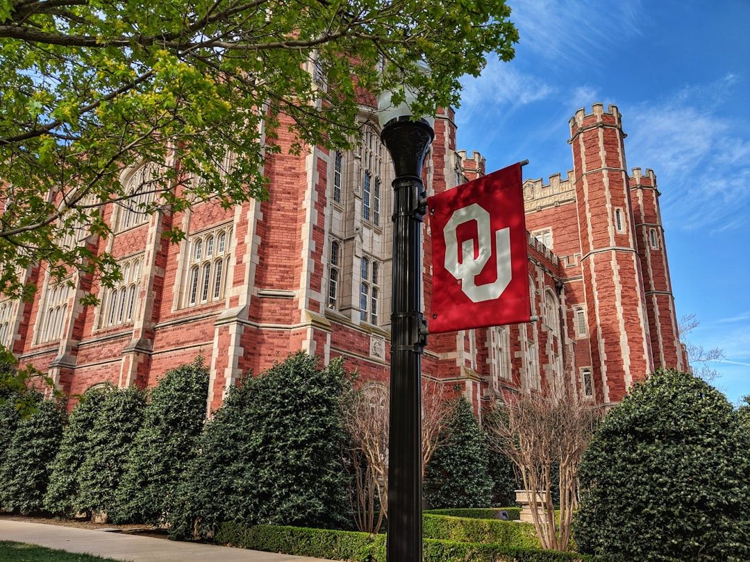 Photo University campus