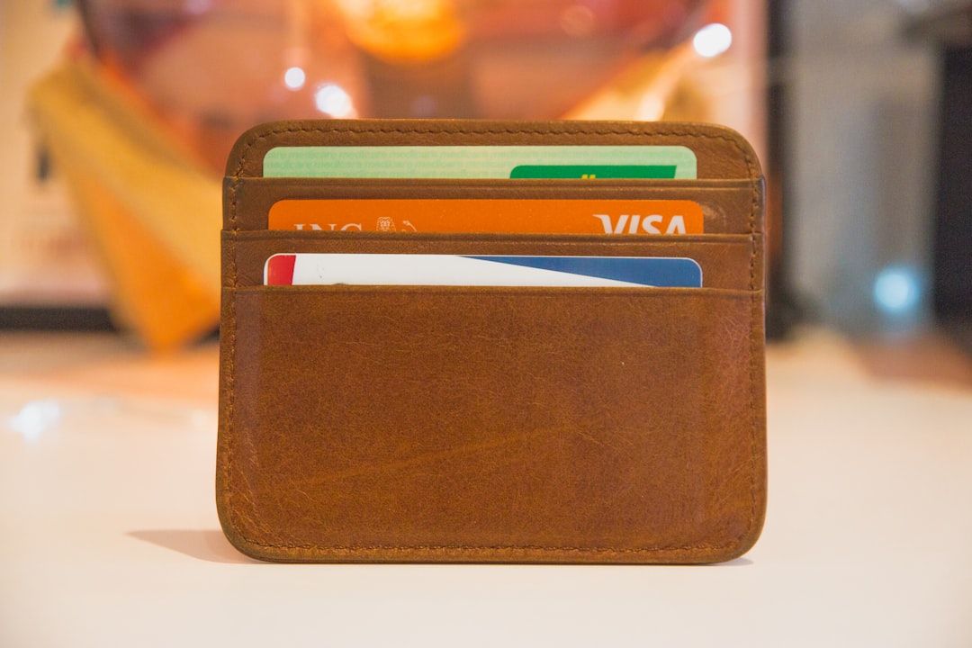 Photo Savings account