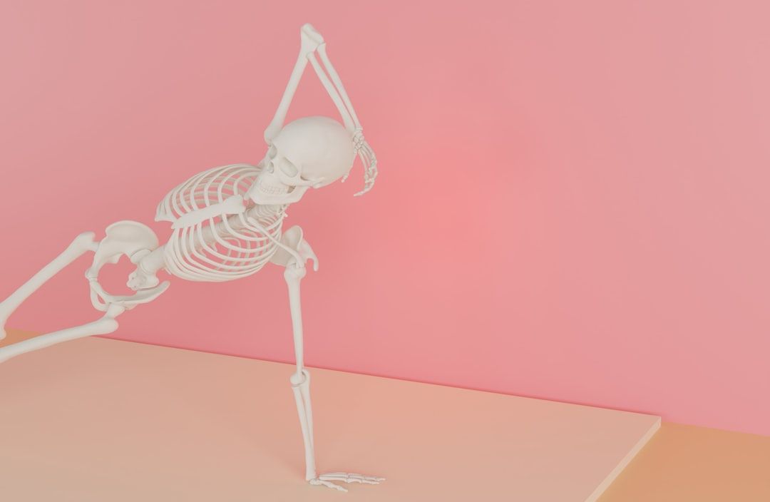 Photo Yoga pose