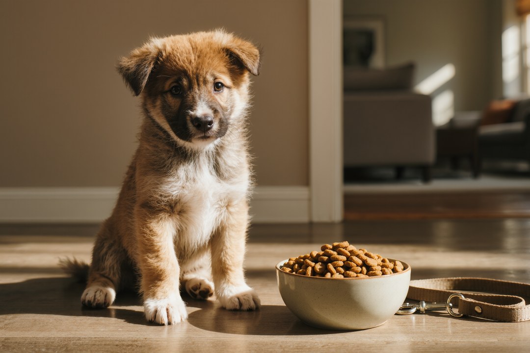 Photo Pet adoption