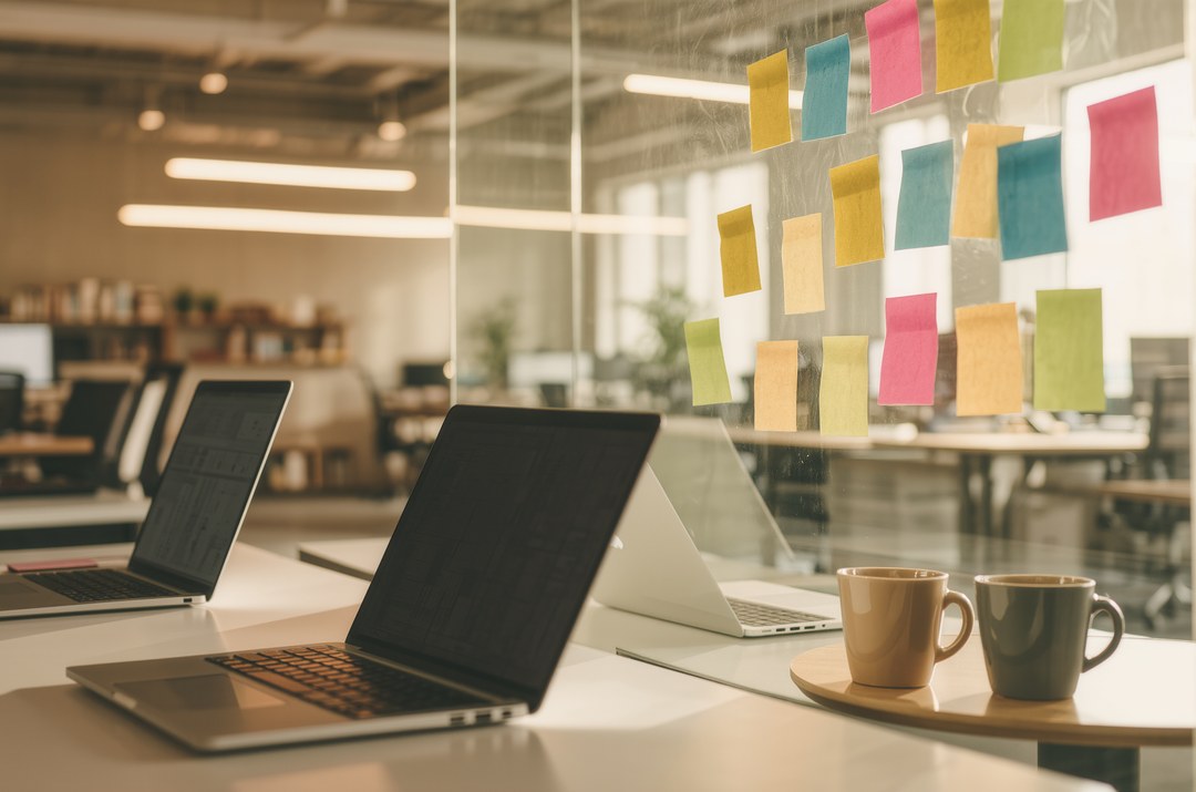 Photo Innovation Hub