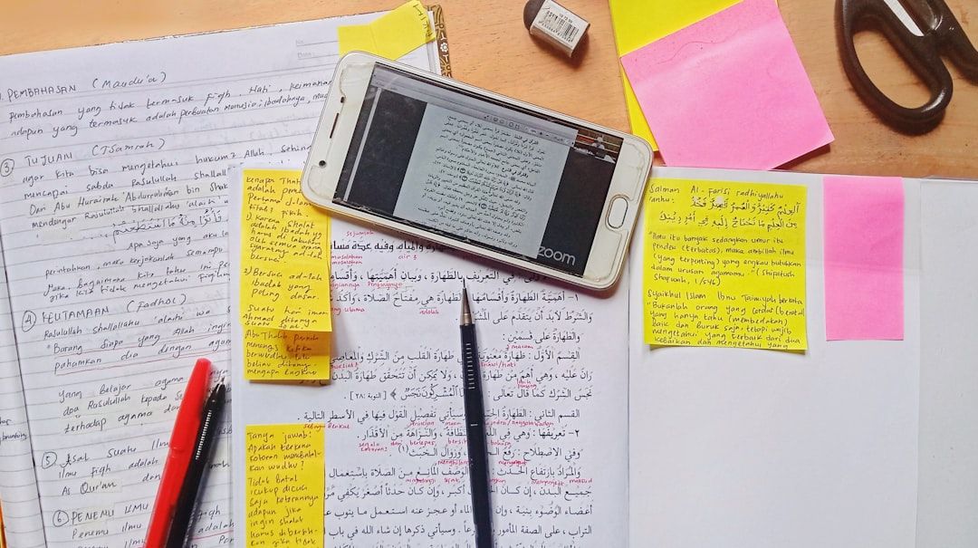 Photo Online learning