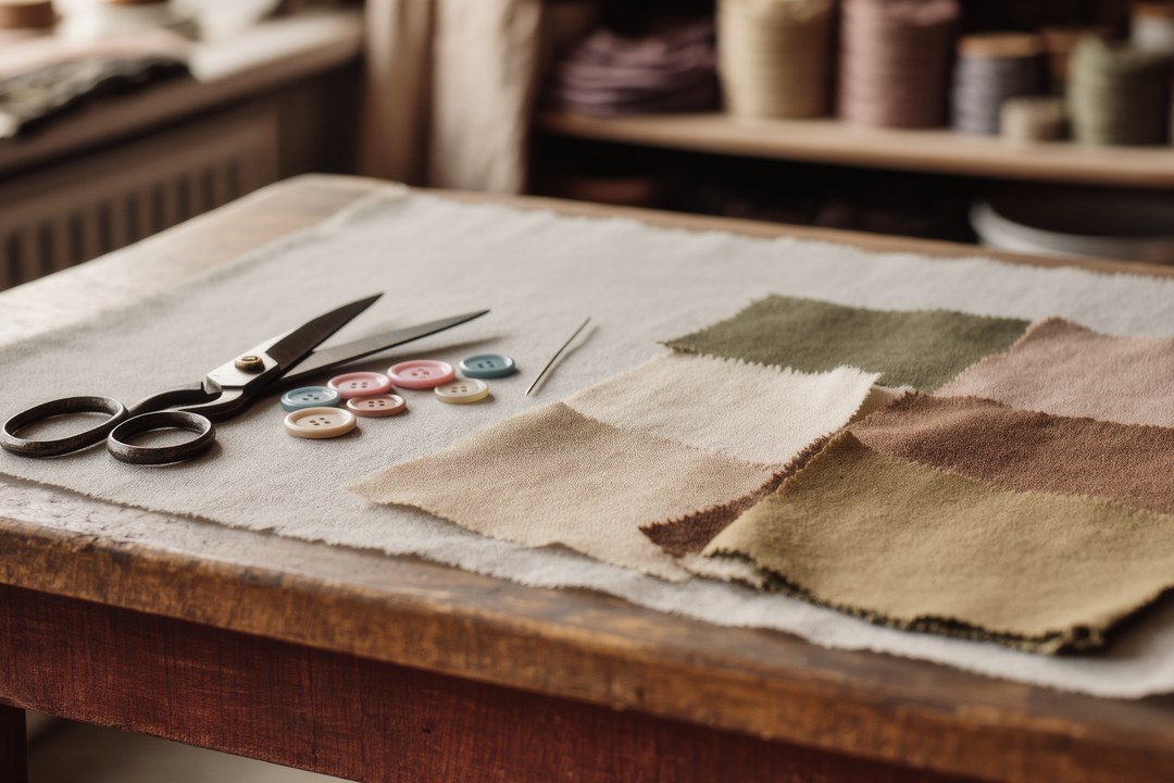 Photo Sewing machine