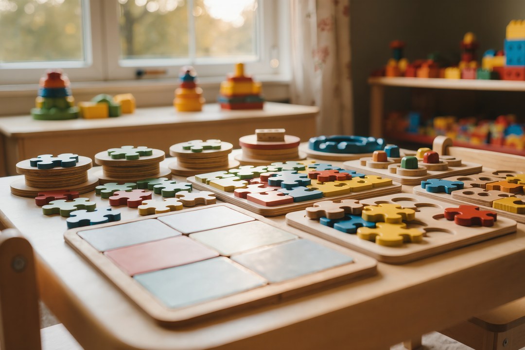 Photo Educational games