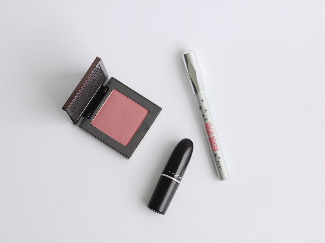 Photo Make-up wipes