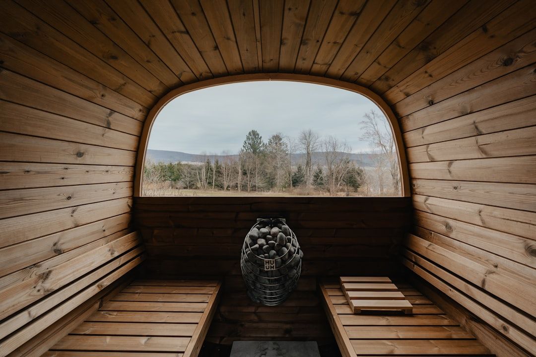 Photo Relaxation room