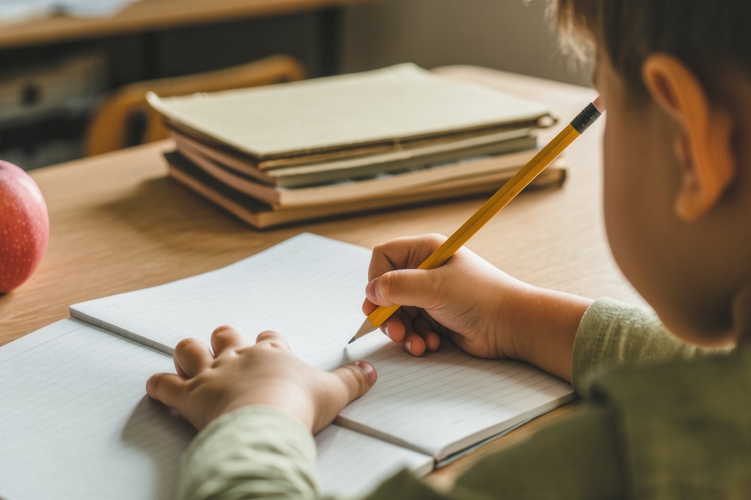 Photo Tutoring center