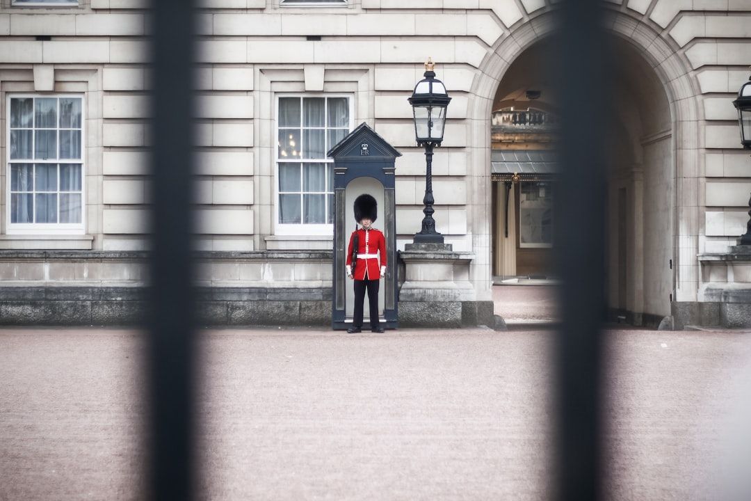 Photo Security Awareness