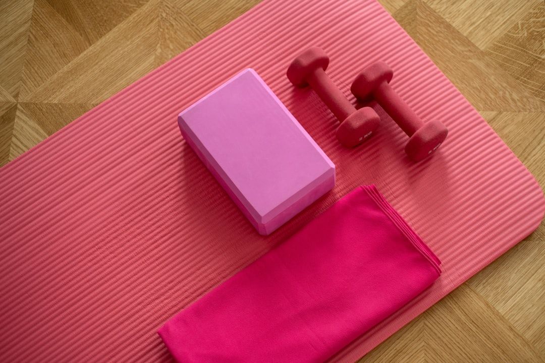 Photo Home gym