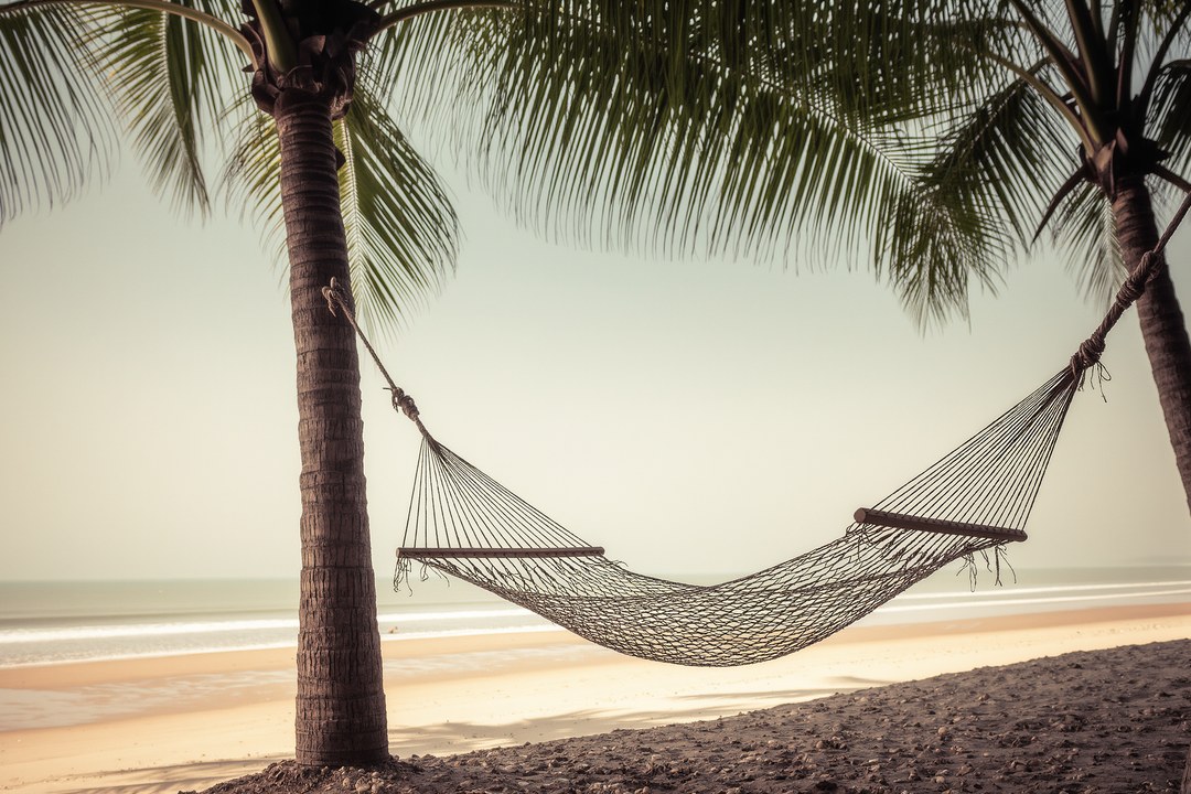 Photo Beach getaway