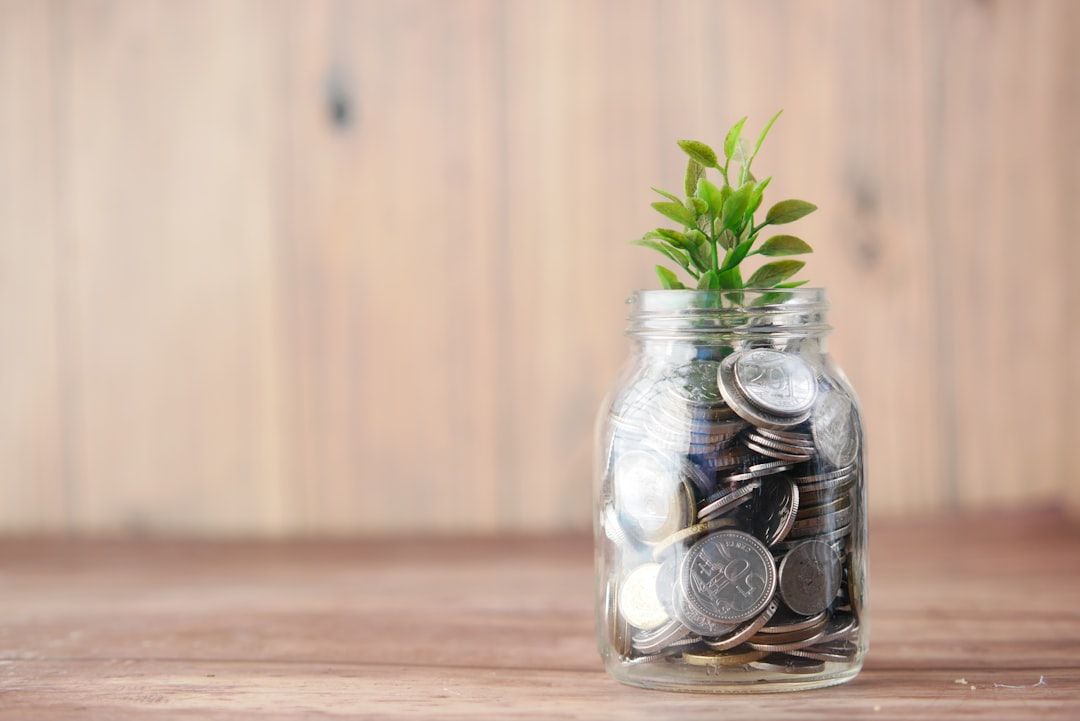 Photo Retirement savings