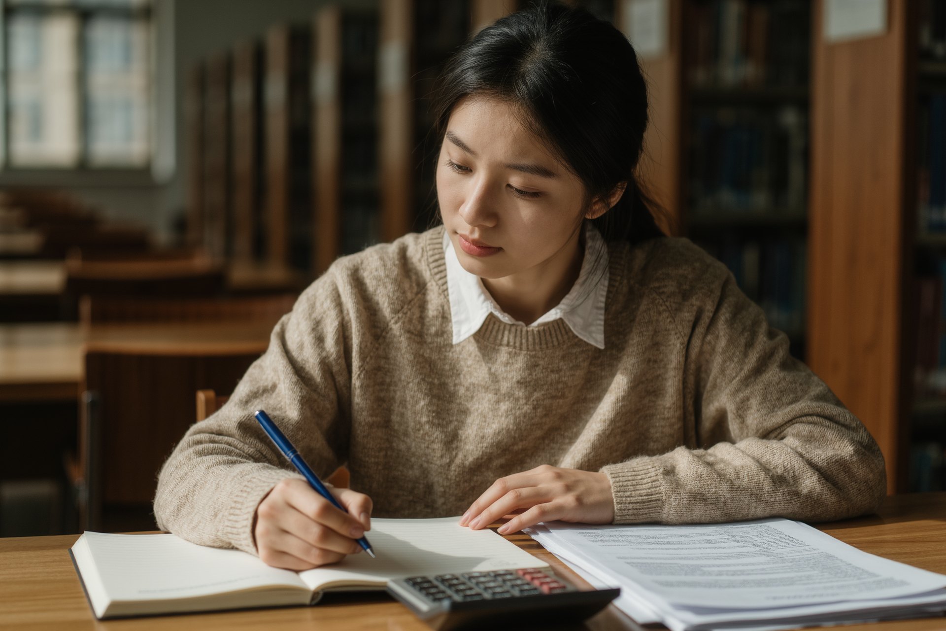 Photo Student loan