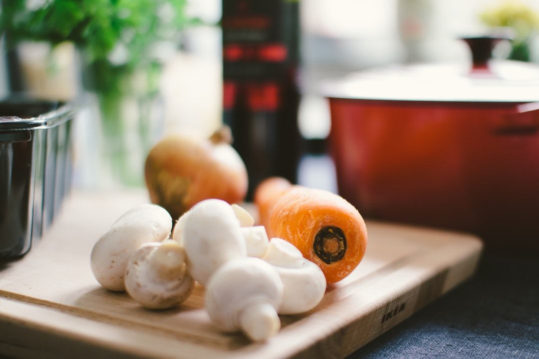 Photo Cutting board
