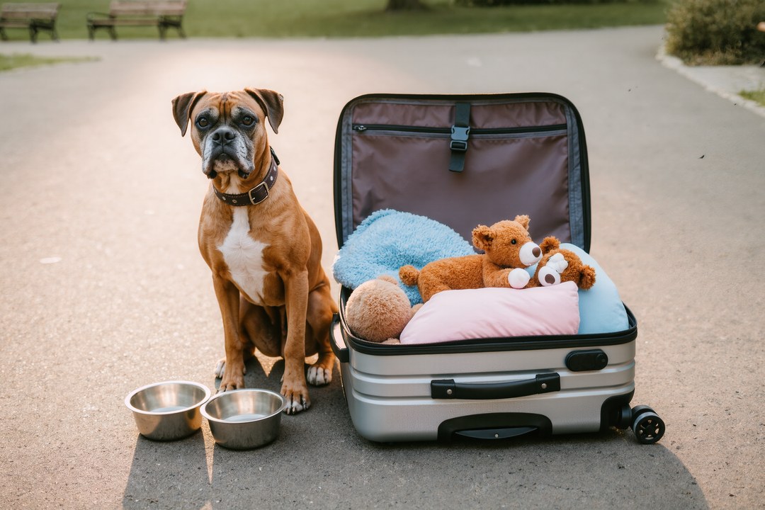 Photo Pet grooming