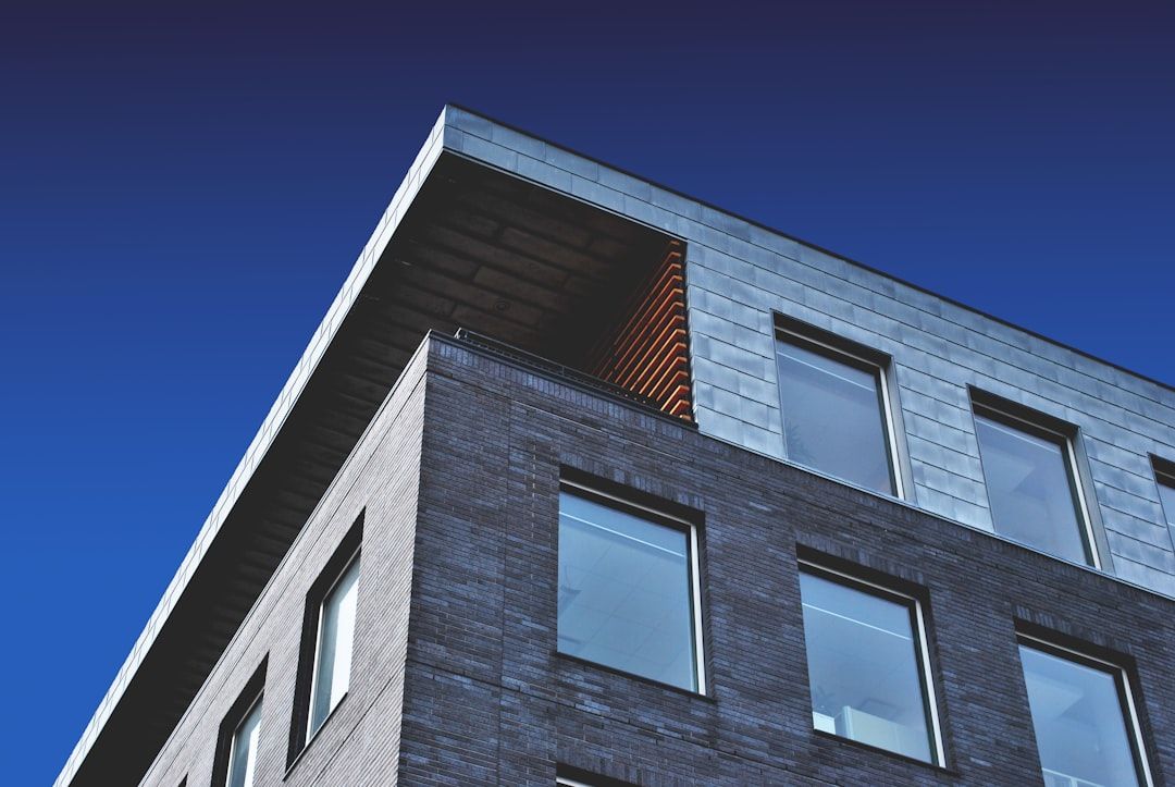 Photo Real estate market