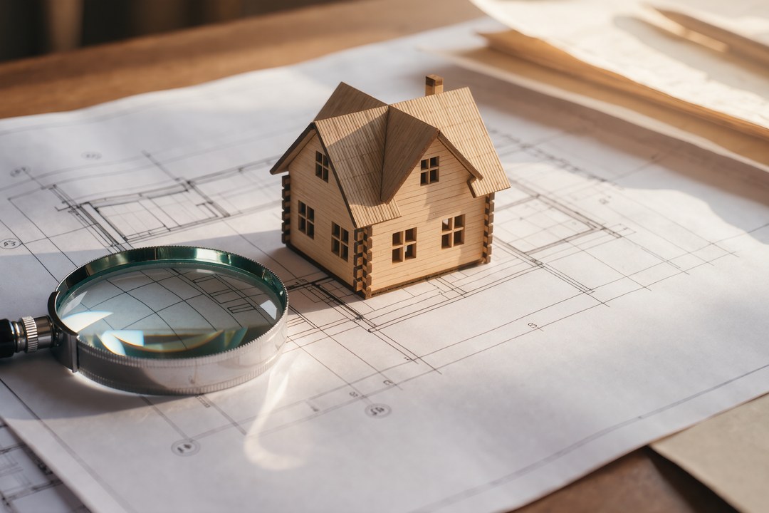 Photo Property valuation