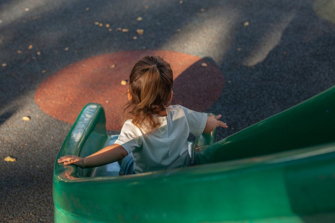 Photo Playground fun