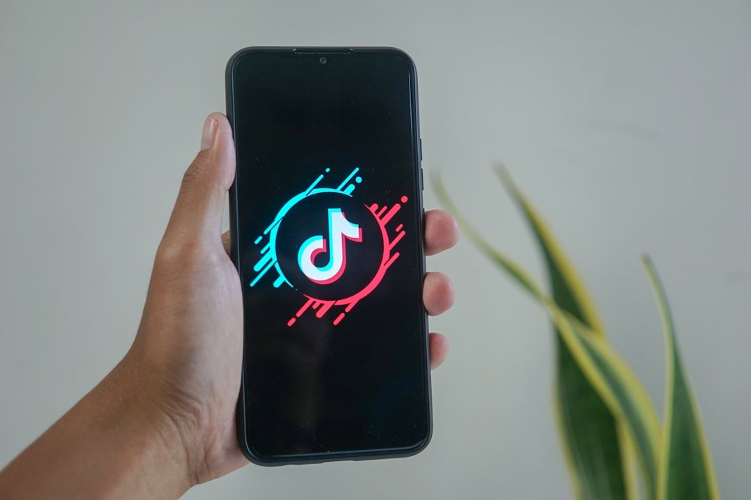 Photo Social media icon
