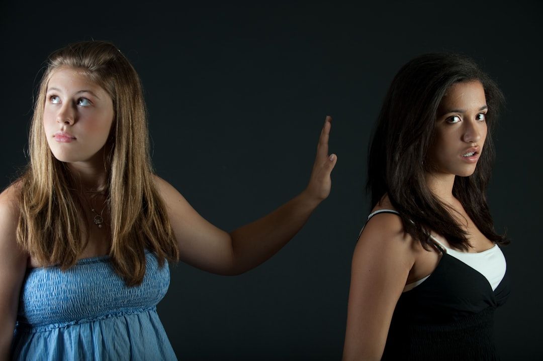 Photo Conflict resolution: mediation