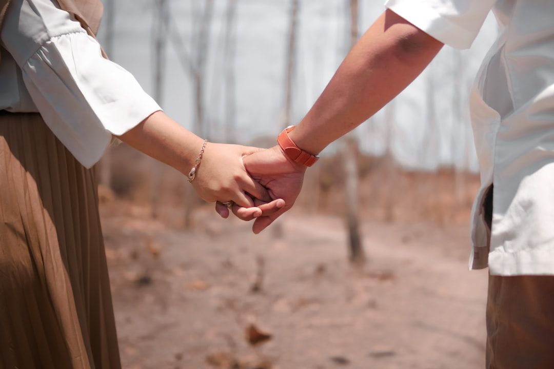 Photo Couple counseling