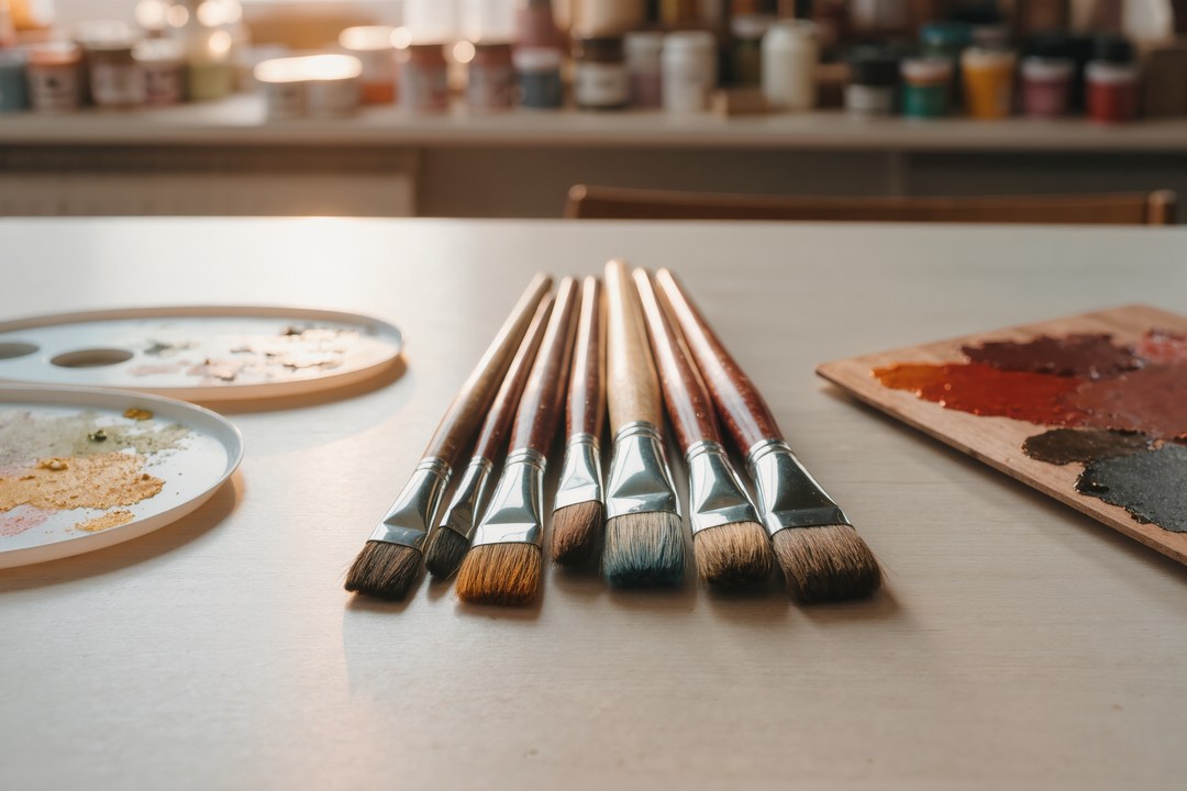 Photo Art supplies
