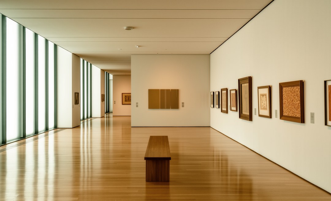 Photo Art gallery