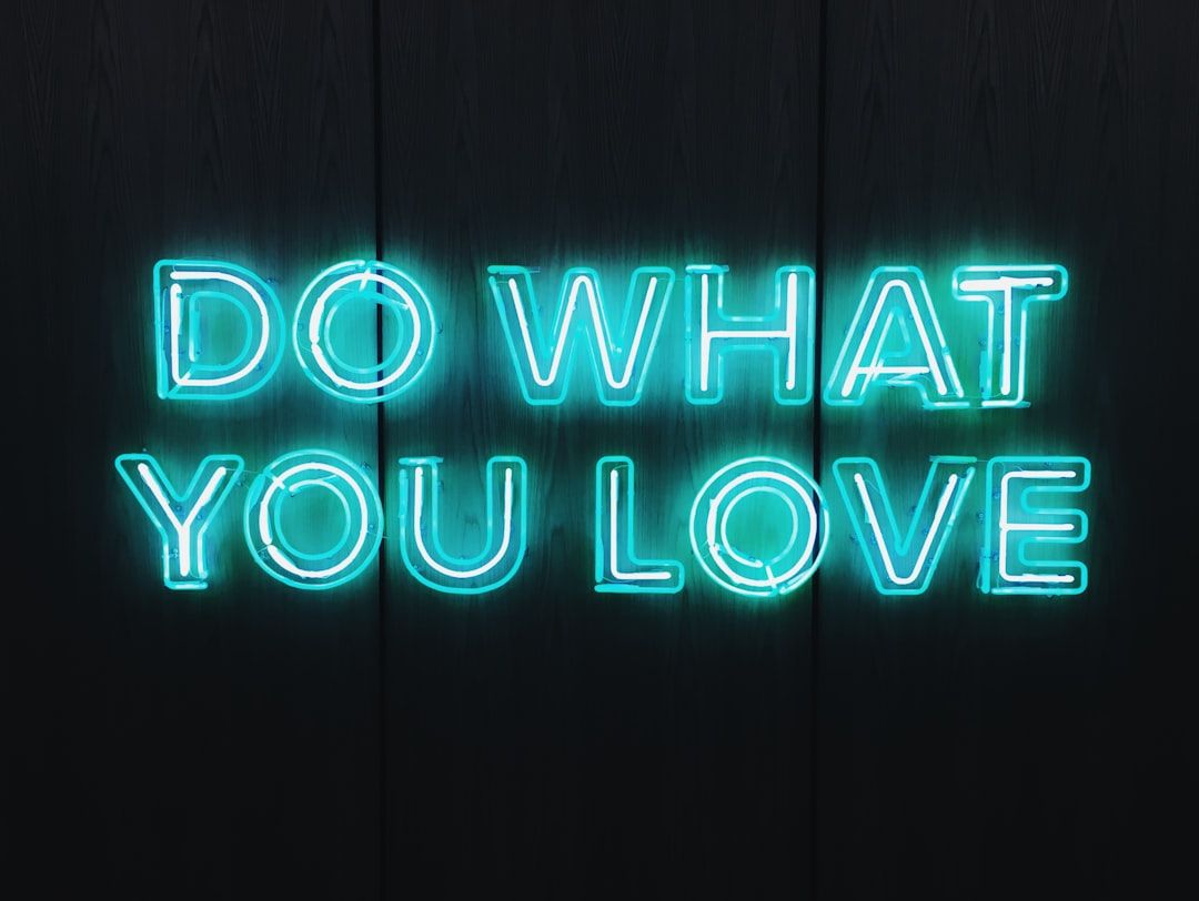 Photo Love languages